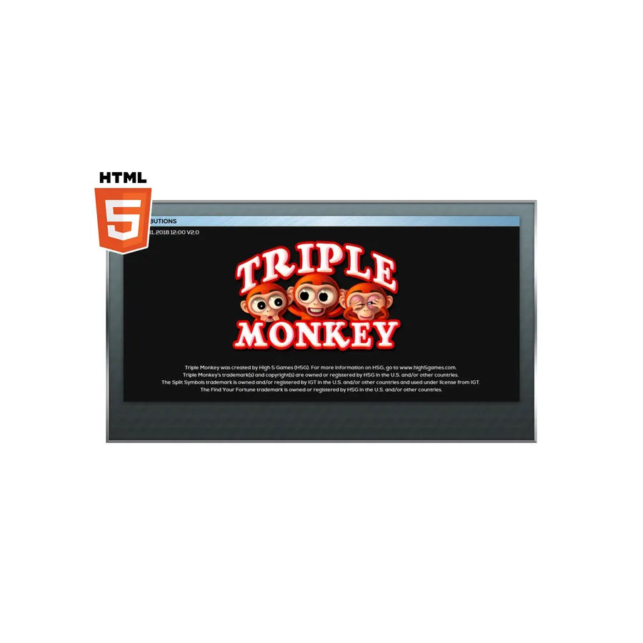 Multipage Dynamic Game Rules cover